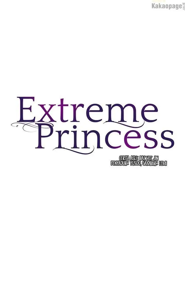 Putri Yang Ekstrim (Official)-Chapter 101