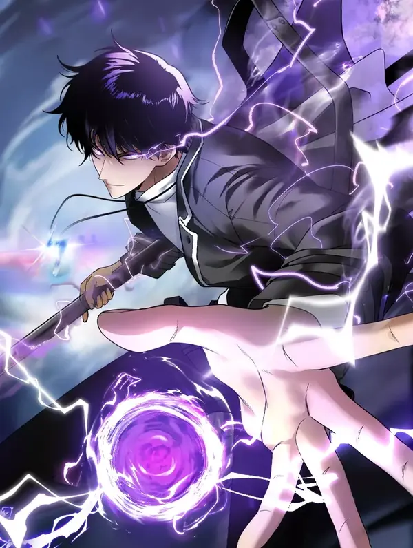 Global superpowers: Awakening the Zixiao Divine Thunder at the beginning [Rezo Scans]