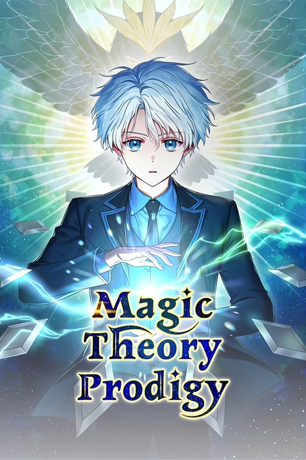 Magic Theory Prodigy [Official]